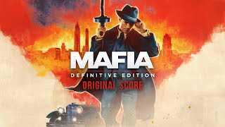 Mafia Definitive Edition  Original Score Full Album [upl. by Namya]