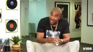 NORE Talks History With Reggaeton Being Latino In HipHop [upl. by Lauter127]