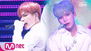 KCON 2019 JAPAN ATEEZ  I NEED UㅣKCON 2019 JAPAN × M COUNTDOWN [upl. by Oisinoid]