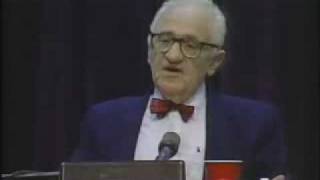 The Future of Austrian Economics  Murray N Rothbard [upl. by Robbi]