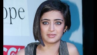 OMG Akshara Haasan changes her religion [upl. by Namrehs]