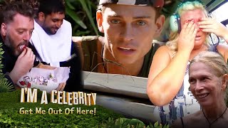 The Most Iconic Moments  Im A Celebrity Get Me Out Of Here [upl. by Whyte]