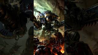 Imperial Knights  Warhammer 40000 Lore [upl. by Earahs]