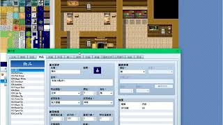 《RPG製作大師RPG Maker VXA 教學》EP1—介面操作 [upl. by Atelahs]