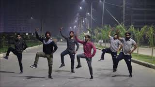 Pasand Jatt Di Song je tenu daaru ni pasand jatt di jatt nu pasand naiyo tu DancingSoulAcademy [upl. by Absalom]