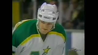 NHL Apr081980 Game1 Toronto Maple Leafs  Minnesota North Stars [upl. by Ezequiel181]