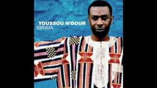 YOUSSOU NDOUR  Birima [upl. by Llib]