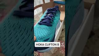 Hoka Clifton 8 [upl. by Matt566]