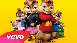 Janelle Monáe Jidenna  Yoga Chipmunks version [upl. by Eiryk]