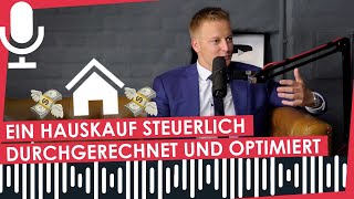 60000€ Steuern gespart mit diesen 3 Tricks… [upl. by Sup]