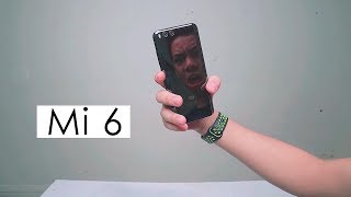 Unbox Xiaomi Mi 6 Bahasa Indonesia  Review 2017 [upl. by Akyssej]