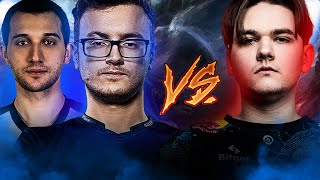 Miracle Invoker  Arteezy Terrorblade vs 2x TI Winner Yatoro Drow Ranger in Ranked  Dota 2 [upl. by Ajet729]