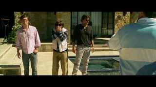 The Hangover Part III  TV Spot 2 [upl. by Madeleine]