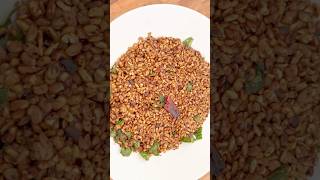 High Protein Horse GramUlavalu Crunchy Snack Recipe  Ammammas Recipe [upl. by Noiemad207]