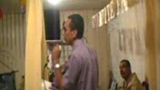 Primera Iglesia de Dios Fajardo Predicacion 5708 Pt2 Pina Otero [upl. by Neirda]