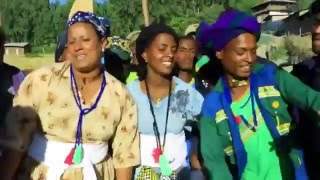 Meseret Belete Mere መሬ Ethiopian Music [upl. by Guerin]