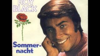 Roy Black  Eine Rose Schenk Ich Dir [upl. by Hoashis]