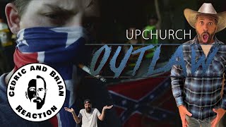 Ryan Upchurch quotOutlawquot Reaction [upl. by Aitnwahs]