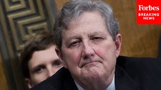 John Kennedy Quizzes Biden Judicial Nominees On Constitution [upl. by Durante]