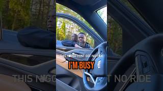 Druski Doesn’t Give Kevin Hart A Ride Home Ft Kai Cenat 😭 [upl. by Arlina]