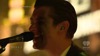 Arctic Monkeys live at iHeartRadio Theater 2014 full show [upl. by Saravat]