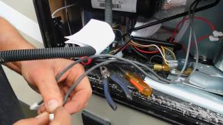 How to take out and replace a heating element [upl. by Reahard]