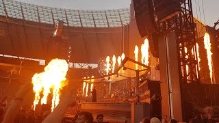 Rammstein  Berlin  040622  Full Concert HD 1080p [upl. by Etka]