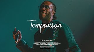 FREE Burna Boy x Wizkid x Afroswing Type Beat 2023  quotTemptationquot  Afrobeat Instrumental [upl. by Hanala]