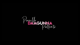 Poovullo Dagunna Song Black Screen Lyrics From Jeans [upl. by Erdnaek]