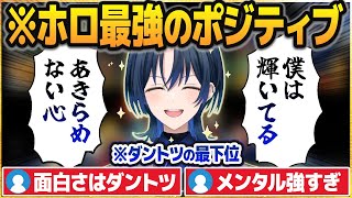 マリカ大会でダントツ最下位になっても無限のポジティブさで元気に走り抜く火威青【ホロお正月CUP2024ホロライブ切り抜き】 [upl. by Iggem]