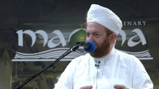 Jummah Khutbah  Shaykh Dr Muhammad bin Yahya Al Ninowy  With love to all [upl. by Norrad]