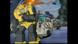 Transformers Toy Commercials 19891 [upl. by Brynna]