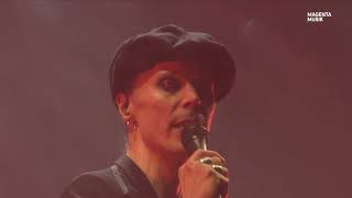 Ville Valo  Live Wacken 2023 Full Show HD [upl. by Narmak51]