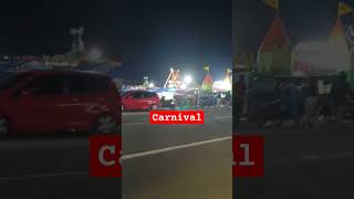 Carnival At Isulan Sultan Kudarat  Incoming Kalimudan Festival 2024 trending carnival shorts [upl. by Ralat]