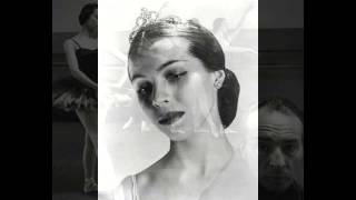 Tribute to Maria Tallchief 19252013 [upl. by Aham892]