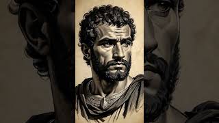 The Oath of the Horatii A Pledge of Valor shorts history rome [upl. by Fillian]