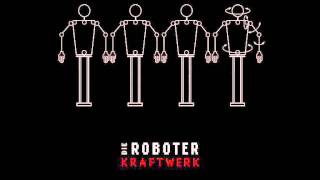 Kraftwerk The robots HQ [upl. by Maloney495]