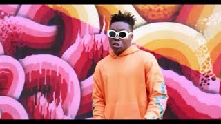 Reekado Banks  Easy Jeje Official Video [upl. by Ccasi10]