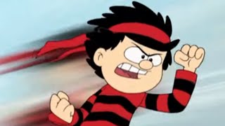 The Way Of DenDo  Season 1 Episode 1  Dennis the Menace and Gnasher [upl. by Hatnamas901]