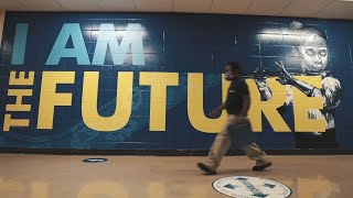 Our Story  KIPP Public Schools [upl. by Synned]