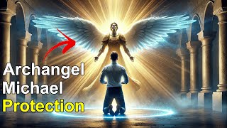 The 21Day Archangel Michael Prayer for Protection [upl. by Atiuqcaj]