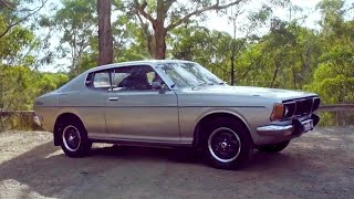 Datsun 180B  Shannons Club TV  Episode 150 [upl. by Azmuh605]