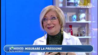 Il Mio Medico  Misurare la pressione [upl. by Collete687]