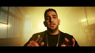 MILONAIR  LASS LOS feat XATAR Official Video [upl. by Moyer]