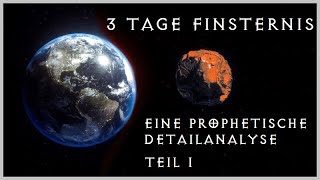 3 Tage Finsternis  Eine prophetische Detailanalyse  Teil 1   Alois Irlmaier [upl. by Coulombe]