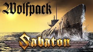 Sabaton  Wolfpack [upl. by Lane292]