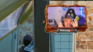 ENOJOS DE AGUSTIN51 EN FORTNITE 16 [upl. by Colwen]