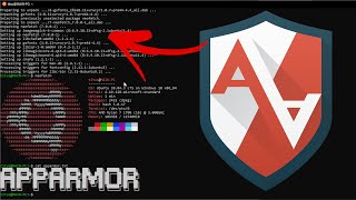 What is AppArmor  AppArmor commands [upl. by Artemisia]