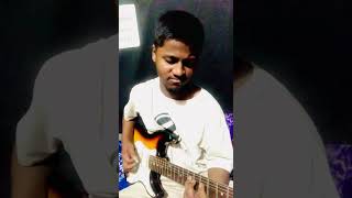 Din  intro  Anuprastha GuitarCover KrishnaOfficial [upl. by Ahseinaj569]