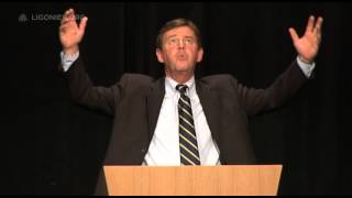 Alistair Begg Knowing vs Feeling in Worship [upl. by Sorkin]